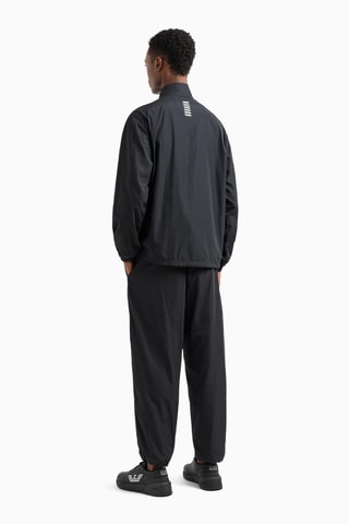 Veste et pantalon de survêtement - Gris foncé - EA7