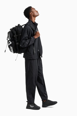 Veste et pantalon de survêtement - Gris foncé - EA7