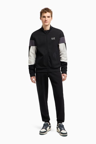 Veste et jogging - Noir - EA7