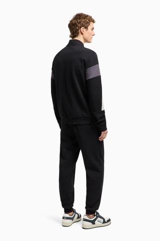 Veste et jogging - Noir - EA7
