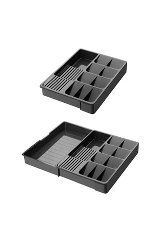 Rangement à couverts - 50 x 40 cm