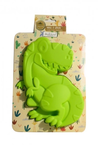 Moule à gâteau en silicone Happy Cake