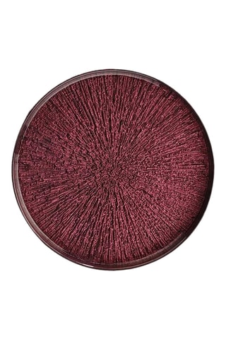 6 assiettes à dessert - 21 cm