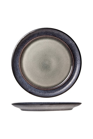 Assiette à dessert en céramique Provence - 21,5 cm