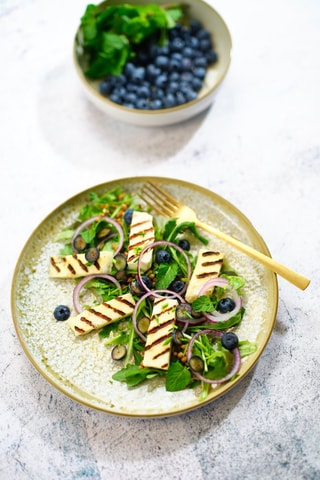 6 bols en grès Baltic - 14,5 cm