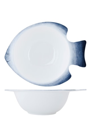 Bol en porcelaine Pez - 1,63 l