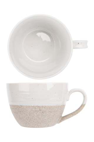 Mug en grès Shade - 46 cl