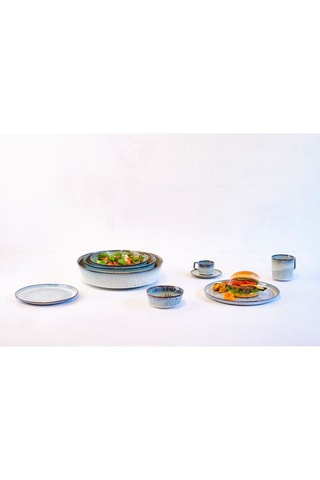 Tasse en grès Trigris - 34 cl