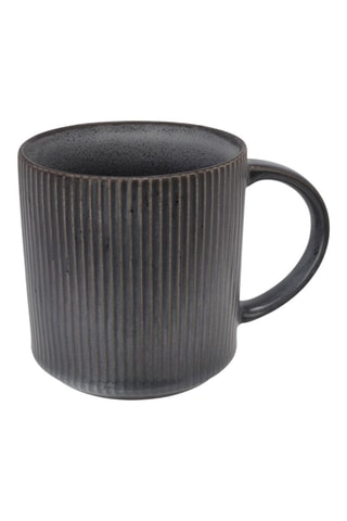 Tasse en grès Sauvage - 45 cl