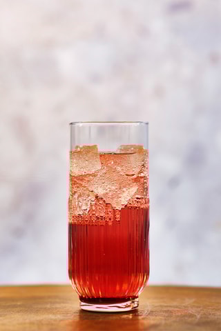 Service de verres Martini - 12 pièces