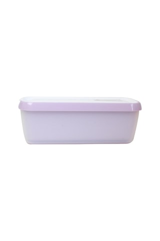 2 bacs à glace Gelatéria - 2 x 1,5 l