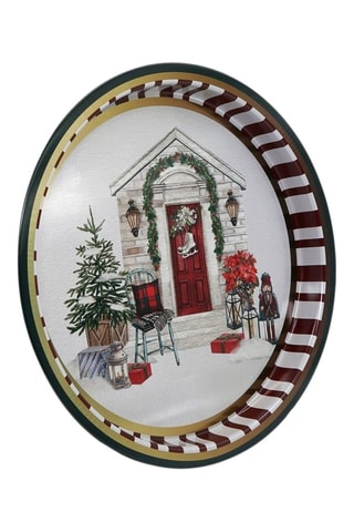 Plateau - 31,5 x 31,5 cm