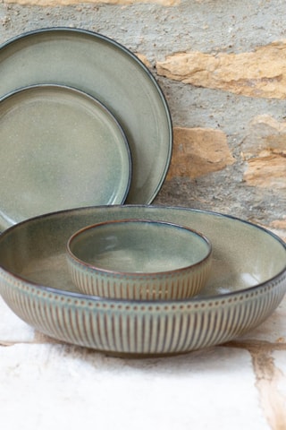 Saladier en céramique Terralha - 29,7