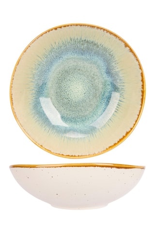 Coupelle en grès Cobalt - 20 cm