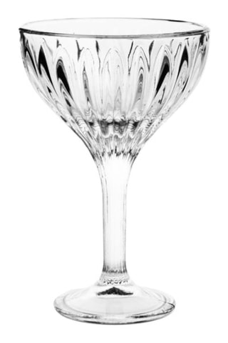 6 coupes à glace - 10,5 x 10,5 x 5,5 cm