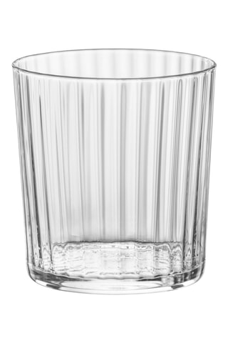 4 verres Exclusiva - 35,5 cl