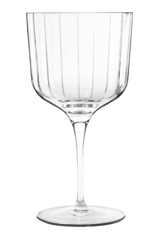 4 verres à gin en cristal Selection - 60 cl