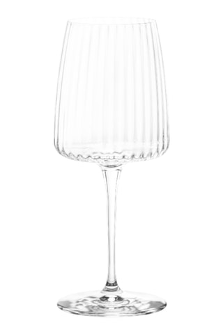 4 verres à vin Exclusiva - 37,4 cl
