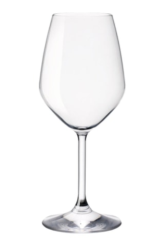 4 verres à vin Vino - 43,5 cl