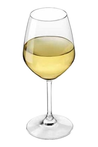 4 verres à vin Vino - 43,5 cl