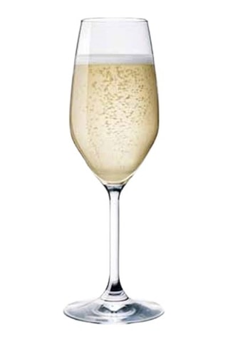 4 flûtes Vino - 24 cl