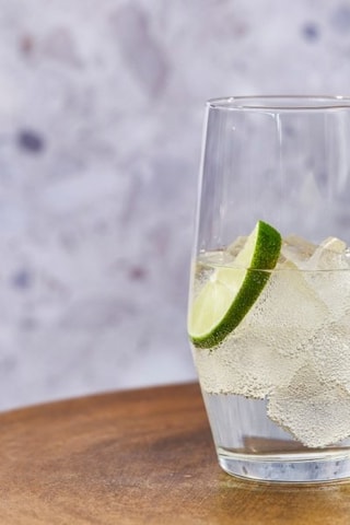 3 verres à eau Moments Style - 49 cl