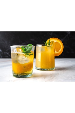 4 verres Reverre - 25 cl