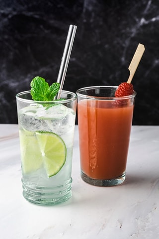 4 verres Classic - 30 cl