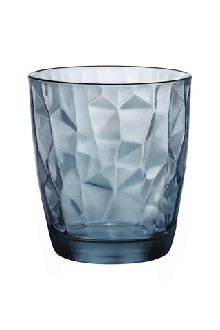 6 verres à eau Diamond - 30 cl