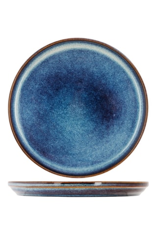 Service en grès Jade - 12 pièces