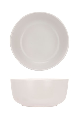 Service en grès Baltic - 24 pièces