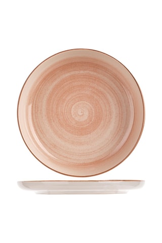 Service en grès Baltic - 18 pièces