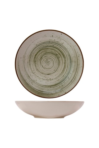 Service en grès Sintra - 18 pièces