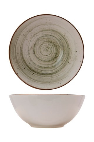 Service en grès Sintra - 18 pièces