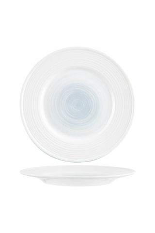 Service en porcelaine Brindisi Sea - 18 pièces