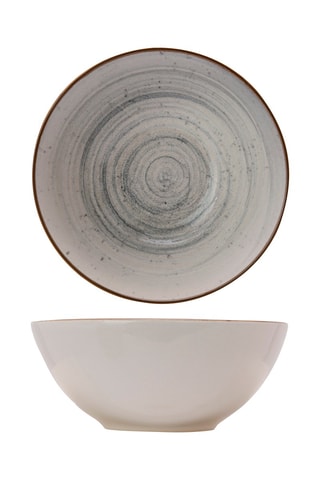 Service en grès Sintra - 24 pièces