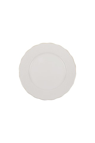 Service en porcelaine - 24 pièces