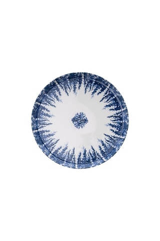 Service en porcelaine - 12 pièces