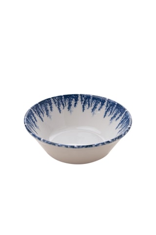 Service en porcelaine - 12 pièces