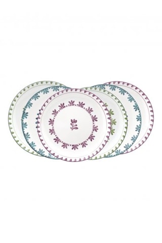 Service en porcelaine Trattoria - 18 pièces