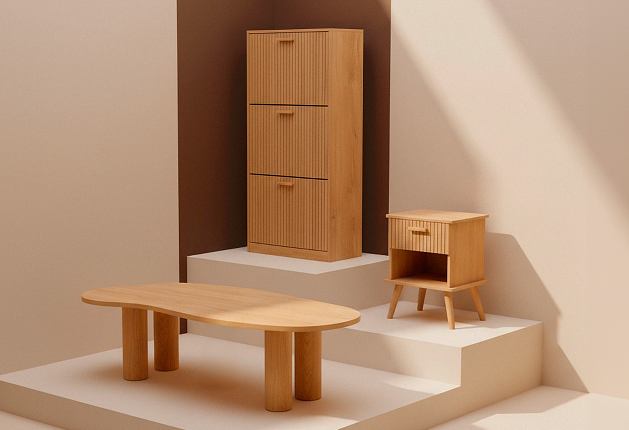 IDOMYA en vente privée chez SHOWROOMPRIVÉ