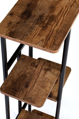 Porte-plantes 4 niveaux Elize