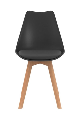 2 chaises - 46 x 79,5 x 51 cm