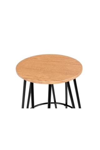 4 tabourets Missouri