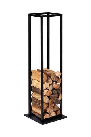 Range bûches vertical 110cm