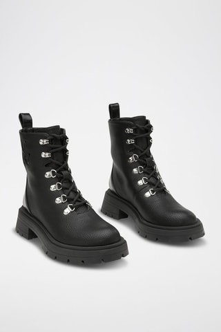 Bottines Giuliana - Noir