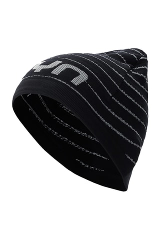 Gorro - Preto e cinzento