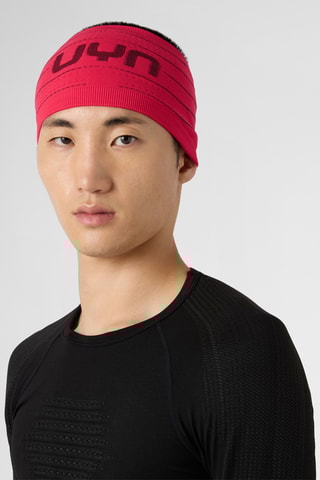 Fita - Vermelho-framboesa