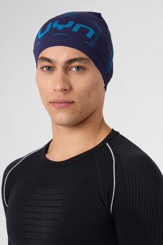 Gorro - Azul-marinho