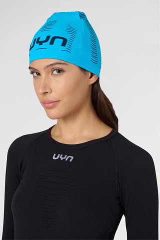 Gorro - Azul-celeste